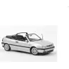 Marketplace : VOLKSWAGEN GOLF cabriolet de 1995 argent - Norev - 1:18