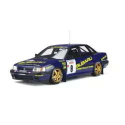 Marketplace : SUBARU LEGACY RS GR.A Tour de Corse 1993 - Ottomobile...