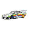 Marketplace : PORSCHE 935 K3 blanc 24H Le Mans 1980 - Solido - 1:18