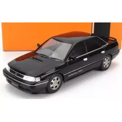 Marketplace : SUBARU Legacy RS 1991 Noir - Ixo - 1:18