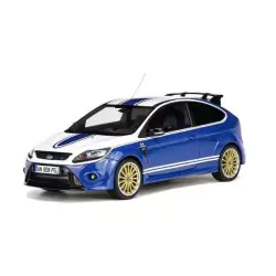 Marketplace : FORD FOCUS MK2 RS LE MANS bleu 2010 - Ottomobile - 1:18