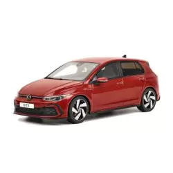 Marketplace : VOLKSWAGEN GOLF VIII GTI rouge 2021 - Ottomobile - 1:18