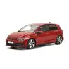 Marketplace : VOLKSWAGEN GOLF VIII GTI rouge 2021 - Ottomobile - 1:18