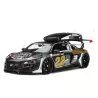 Marketplace : AUDI R8 Body Kit Black Gumball 3000 2012 Noir - GT Sp...