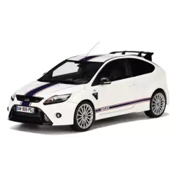 Marketplace : FORD Focus MK2 RS 2010 Blanche Le Mans - Ottomobile -...