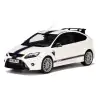 Marketplace : FORD Focus MK2 RS 2010 Blanche Le Mans - Ottomobile -...