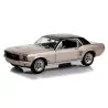 Marketplace : FORD Mustang coupé 1967 She Country Spécial Argent - ...