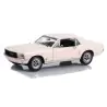 Marketplace : FORD Mustang coupé 1967 beige She Country spécial Bei...