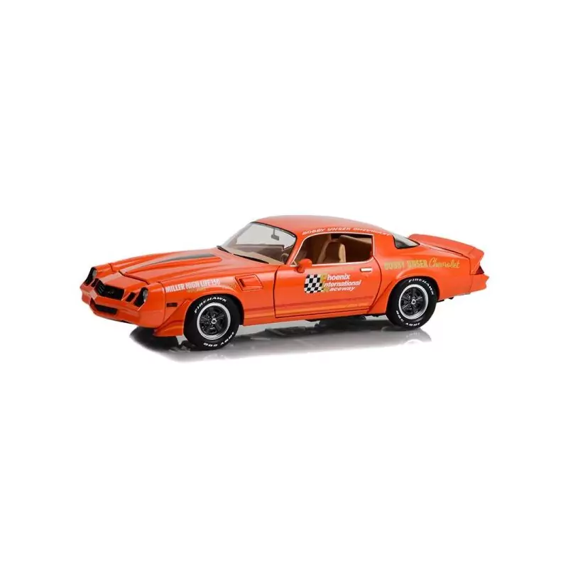 Marketplace : CHEVROLET Camaro Z28 1980 PHEONIX INTERNATIONAL RACEW...