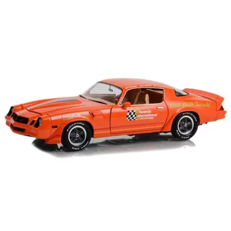 Marketplace : CHEVROLET Camaro Z28 1980 PHEONIX INTERNATIONAL RACEW...