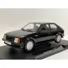 Marketplace : OPEL Kadett D GTE 1983 Noir - ModelCar - 1:18