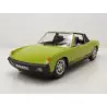 Marketplace : VOLKSWAGEN PORSCHE 914 2.0 1972 Vert revenne - Norev ...