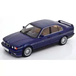 Marketplace : BMW-Alpina B10 4.6 1994 Bleu métallique - ModelCar - ...