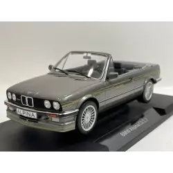 Marketplace : BMW-Alpina C2 2. 7 Cabriolet 1986 Grise - ModelCar - ...