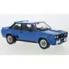 Marketplace : FIAT 131 Abarth 1980 Bleu - Ixo - 1:18