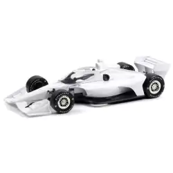 Marketplace : INDYCAR NTT Blanche - Greenlight - 1:18