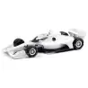 Marketplace : INDYCAR NTT Blanche - Greenlight - 1:18