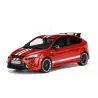Marketplace : FORD FOCUS MK2 RS LE MANS 2010 rouge - Ottomobile - 1:18