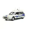 Marketplace : CITROËN CX BREAK ambulance QUASAR HEULIEZ 1987 blanc ...