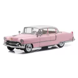 Marketplace : CADILLAC Fleetwood série 60 1955 Rose - Greenlight - ...