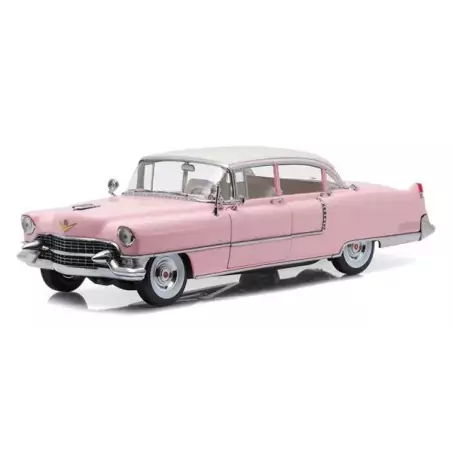 Marketplace : CADILLAC Fleetwood série 60 1955 Rose - Greenlight - ...