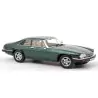 Marketplace : JAGUAR XJ-S 5.3 H.E. Coupé 1982 Vert métallique - Nor...