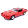 Marketplace : PONTIAC Firebird Fire Am 1977 - Greenlight - 1:18