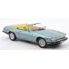 Marketplace : JAGUAR XJ-S 5.3 H.E. cabriolet 1988 Bleu métallique -...