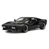 Marketplace : FERRARI 288 GTO Noire - GT Spirit - 1:18