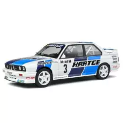 Marketplace : BMW E30 M3 Gr. A Adac Rallye D'Allemagne 1990 - Solid...