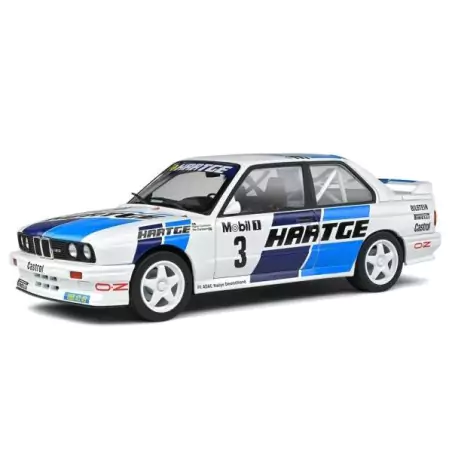 Marketplace : BMW E30 M3 Gr. A Adac Rallye D'Allemagne 1990 - Solid...