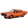 Marketplace : DODGE Challenger 1970 Orange avec bandes blanche - Gr...