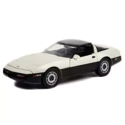 Marketplace : CHEVROLET Corvette coupé 1986 édition commémorative M...