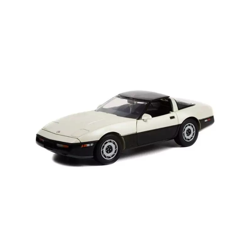 Marketplace : CHEVROLET Corvette coupé 1986 édition commémorative M...