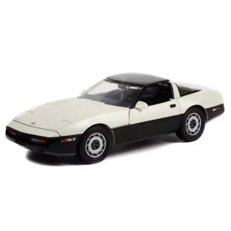 Marketplace : CHEVROLET Corvette coupé 1986 édition commémorative M...