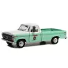 Marketplace : FORD F-100 1975 Forest OREST SERVICE GREEN - Greenlig...