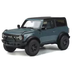 Marketplace : FORD Bronco 2 Doors First édition 2021 - GT Spirit - ...