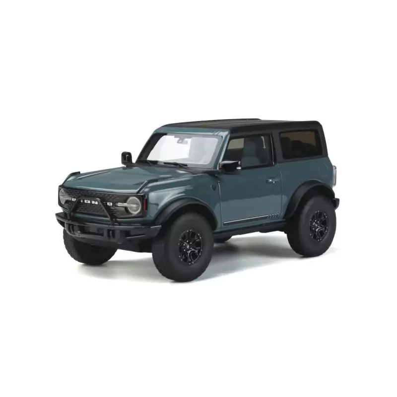 Marketplace : FORD Bronco 2 Doors First édition 2021 - GT Spirit - ...