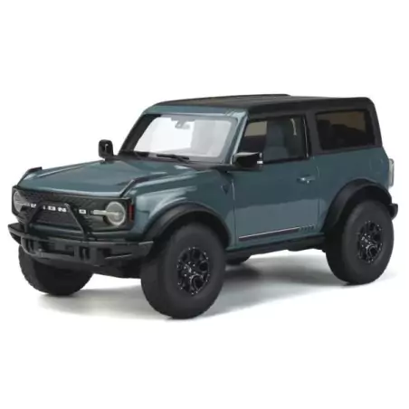 Marketplace : FORD Bronco 2 Doors First édition 2021 - GT Spirit - ...