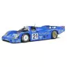 Marketplace : PORSCHE 956 LH 24h Le Mans 1983 - Solido - 1:18