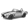 Marketplace : SHELBY Cobra Mk.2 427 Silver Custom 1965 grise - Soli...