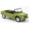 Marketplace : CITROEN Méhari 1983 Vert Montana - Norev - 1:18