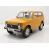 Marketplace : LADA Niva 1976 Orange - ModelCar - 1:18