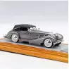 Marketplace : Mercedes 540K Spezial Roadster Erdmann & Rossi 1936 -...