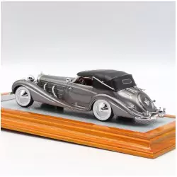Marketplace : Mercedes 540K Spezial Roadster Erdmann & Rossi 1936 -...