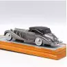 Marketplace : Mercedes 540K Spezial Roadster Erdmann & Rossi 1936 -...