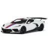 Marketplace : Hennessey CORVETTE C8 2021 Blanc Arctique - GT Spirit...