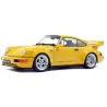 Marketplace : PORSCHE 964 3.8 RS Jaune 1990 - Solido - 1:18