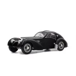 Marketplace : BUGATTI Type 57 SC Atlantic 1937 - Solido - 1:18