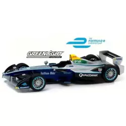 Marketplace : Formule E RENAULT SRT 01E Véhicule de démonstration F...
